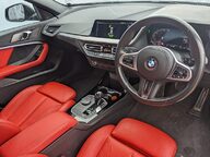 BMW 2 Series 218I M SPORT GRAN COUPE 14