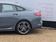 BMW 2 Series 218I M SPORT GRAN COUPE 6