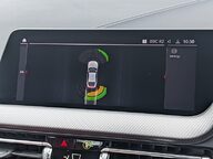 BMW 2 Series 218I M SPORT GRAN COUPE 25