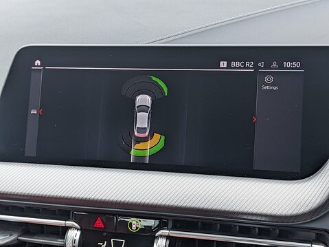 BMW 2 Series 218I M SPORT GRAN COUPE 25