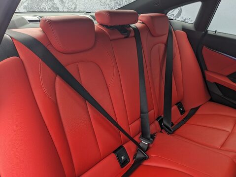 BMW 2 Series 218I M SPORT GRAN COUPE 16