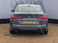 BMW 2 Series 218I M SPORT GRAN COUPE 8