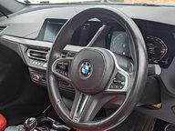 BMW 2 Series 218I M SPORT GRAN COUPE 20