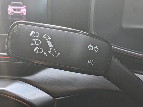 Cupra Formentor V2 DSG 15