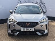 Cupra Formentor V2 DSG 2