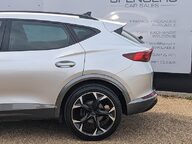 Cupra Formentor V2 DSG 6