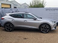 Cupra Formentor V2 DSG 10