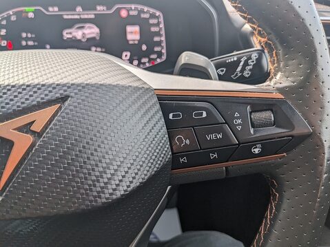 Cupra Formentor V2 DSG 17
