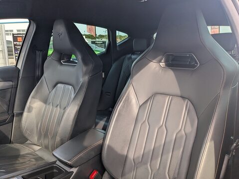 Cupra Formentor V2 DSG 20