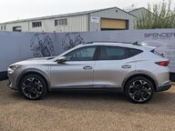 Cupra Formentor V2 DSG 4