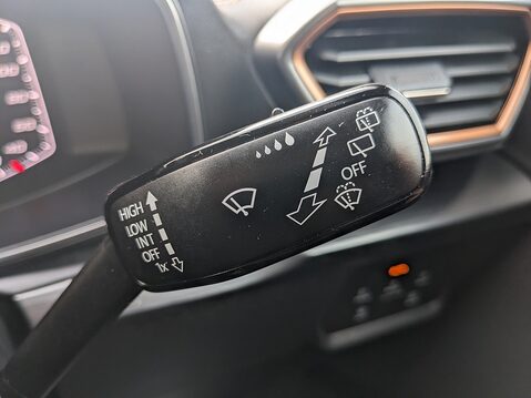Cupra Formentor V2 DSG 18