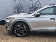 Cupra Formentor V2 DSG 5