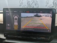 Cupra Formentor V2 DSG 25