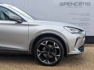 Cupra Formentor V2 DSG 11