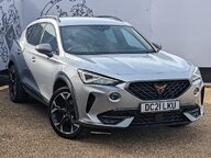 Cupra Formentor V2 DSG 1
