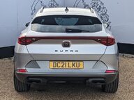 Cupra Formentor V2 DSG 8