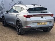 Cupra Formentor V2 DSG 7