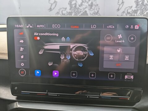 Cupra Formentor V2 DSG 22