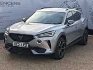 Cupra Formentor V2 DSG 3