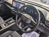 Cupra Formentor V2 DSG 14