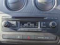 SEAT Ibiza TSI FR BLACK 19