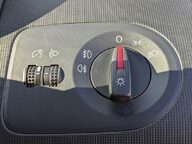 SEAT Ibiza TSI FR BLACK 22