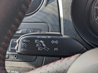 SEAT Ibiza TSI FR BLACK 16