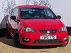 SEAT Ibiza TSI FR BLACK