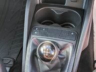 SEAT Ibiza TSI FR BLACK 20