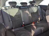 SEAT Ibiza TSI FR BLACK 25