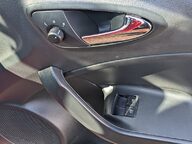 SEAT Ibiza TSI FR BLACK 21