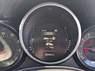 Fiat 500X MULTIAIR CROSS 28