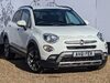 Fiat 500X MULTIAIR CROSS