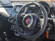 Fiat 500X MULTIAIR CROSS 14