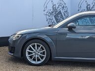 Audi TT TFSI SPORT 5