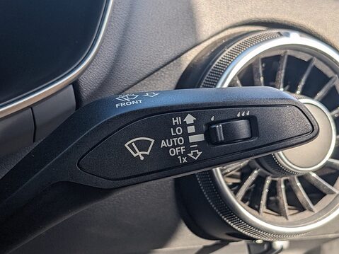 Audi TT TFSI SPORT 17