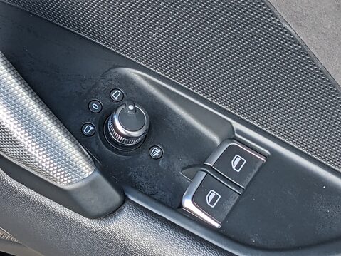 Audi TT TFSI SPORT 23