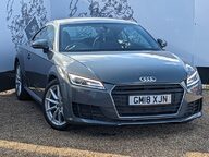 Audi TT TFSI SPORT 1