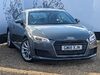 Audi TT TFSI SPORT