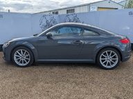 Audi TT TFSI SPORT 4