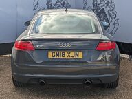 Audi TT TFSI SPORT 8