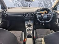 Audi TT TFSI SPORT 18