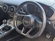 Audi TT TFSI SPORT 13