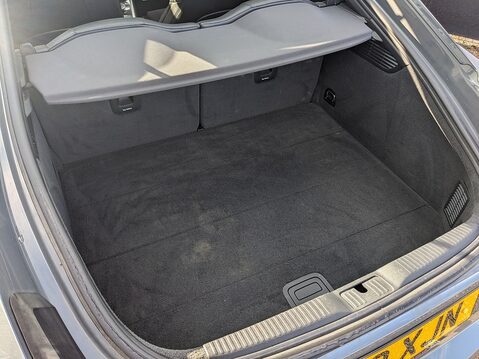 Audi TT TFSI SPORT 25