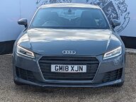 Audi TT TFSI SPORT 2