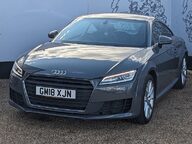 Audi TT TFSI SPORT 3