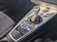 Audi TT TFSI SPORT 21