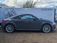 Audi TT TFSI SPORT 10