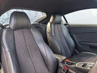 Audi TT TFSI SPORT 12