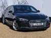Audi A5 SPORTBACK TFSI S LINE MHEV
